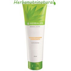 Condicionador Hidratante Herbal Aloe