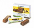 Barras de Proteinas Cx com 7 unjd. R$ 50,00